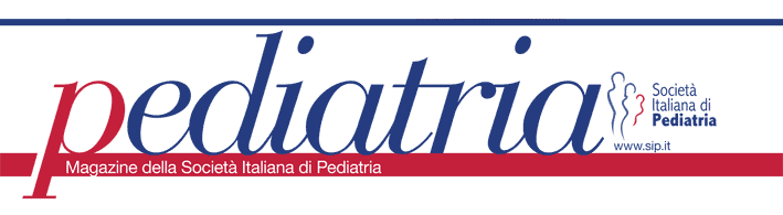 Logo Pediatria