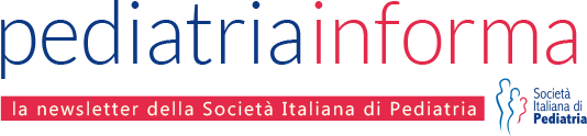 Logo Pediatriainforma